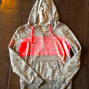 VS PINK HOODIE
